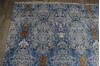 Jaipur Blue Hand Knotted 511 X 90  Area Rug 905-147576 Thumb 5