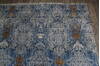 Jaipur Blue Hand Knotted 511 X 90  Area Rug 905-147576 Thumb 6