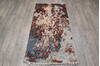 Jaipur Grey Hand Knotted 29 X 53 Area Rug 905-147578 Thumb 6