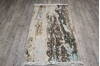 Jaipur Grey Hand Knotted 30 X 50 Area Rug 905-147579 Thumb 1