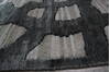Jaipur Grey Runner Hand Knotted 26 X 100 Area Rug 905-147582 Thumb 4