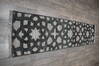 Jaipur Grey Runner Hand Knotted 26 X 100 Area Rug 905-147582 Thumb 5