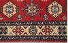 Kazak Red Hand Knotted 31 X 50 Area Rug 700-147584 Thumb 4