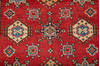 Kazak Red Hand Knotted 31 X 50 Area Rug 700-147584 Thumb 5
