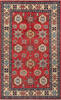 Kazak Red Hand Knotted 31 X 50 Area Rug 700-147584 Thumb 0