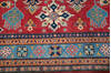Kazak Red Hand Knotted 66 X 96  Area Rug 700-147586 Thumb 5