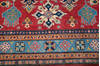 Kazak Red Hand Knotted 66 X 96 Area Rug 700-147586 Thumb 5