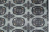 Bokhara Green Hand Knotted 48 X 610 Area Rug 700-147594 Thumb 3
