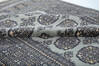 Bokhara Green Hand Knotted 48 X 610 Area Rug 700-147594 Thumb 4