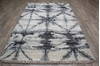 Jaipur Blue Hand Knotted 60 X 90 Area Rug 905-147598 Thumb 1