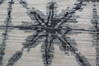 Jaipur Blue Hand Knotted 60 X 90 Area Rug 905-147598 Thumb 4