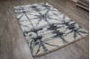 Jaipur Blue Hand Knotted 60 X 90 Area Rug 905-147598 Thumb 5
