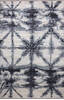 Jaipur Blue Hand Knotted 60 X 90 Area Rug 905-147598 Thumb 0
