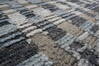 Jaipur Grey Hand Knotted 511 X 811 Area Rug 905-147599 Thumb 5