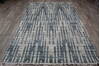 Jaipur Grey Hand Knotted 511 X 811  Area Rug 905-147599 Thumb 6