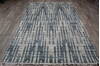 Jaipur Grey Hand Knotted 511 X 811 Area Rug 905-147599 Thumb 6