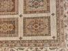 Ziegler Beige Hand Knotted 68 X 86  Area Rug 125-147601 Thumb 3