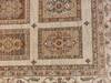 Ziegler Beige Hand Knotted 68 X 86 Area Rug 125-147601 Thumb 3