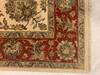 Ziegler Beige Hand Knotted 60 X 90  Area Rug 125-147603 Thumb 5