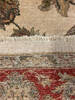Ziegler Beige Hand Knotted 60 X 90  Area Rug 125-147603 Thumb 6
