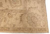 Ziegler Beige Hand Knotted 80 X 100 Area Rug 125-147604 Thumb 2