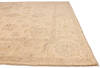 Ziegler Beige Hand Knotted 80 X 100  Area Rug 125-147604 Thumb 3