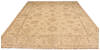 Ziegler Beige Hand Knotted 80 X 100  Area Rug 125-147604 Thumb 4