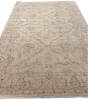 Ziegler Beige Hand Knotted 60 X 90  Area Rug 125-147605 Thumb 1