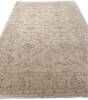 Ziegler Beige Hand Knotted 60 X 90 Area Rug 125-147605 Thumb 1