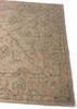 Ziegler Beige Hand Knotted 60 X 90  Area Rug 125-147605 Thumb 2
