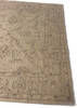 Ziegler Beige Hand Knotted 60 X 90 Area Rug 125-147605 Thumb 2