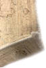 Ziegler Beige Hand Knotted 60 X 90 Area Rug 125-147605 Thumb 4
