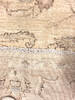 Ziegler Beige Hand Knotted 60 X 90 Area Rug 125-147605 Thumb 5