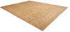 Ziegler Beige Hand Knotted 119 X 1410  Area Rug 125-147607 Thumb 4