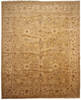 Ziegler Beige Hand Knotted 119 X 1410  Area Rug 125-147607 Thumb 0