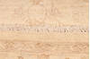 Ziegler Beige Hand Knotted 80 X 910 Area Rug 125-147608 Thumb 2