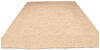 Ziegler Beige Hand Knotted 80 X 910  Area Rug 125-147608 Thumb 3