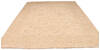 Ziegler Beige Hand Knotted 80 X 910 Area Rug 125-147608 Thumb 3