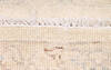Ziegler Beige Hand Knotted 90 X 116 Area Rug 125-147609 Thumb 1