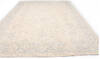 Ziegler Beige Hand Knotted 90 X 116  Area Rug 125-147609 Thumb 2
