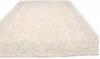 Ziegler Beige Hand Knotted 90 X 116 Area Rug 125-147609 Thumb 2