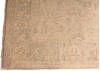 Ziegler Beige Hand Knotted 30 X 50  Area Rug 125-147610 Thumb 2