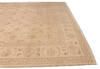 Ziegler Beige Hand Knotted 910 X 140  Area Rug 125-147612 Thumb 1