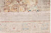 Ziegler Beige Hand Knotted 80 X 109 Area Rug 125-147613 Thumb 1