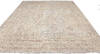 Ziegler Beige Hand Knotted 80 X 109  Area Rug 125-147613 Thumb 4