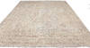 Ziegler Beige Hand Knotted 80 X 109 Area Rug 125-147613 Thumb 4