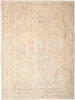 Ziegler Beige Hand Knotted 80 X 109  Area Rug 125-147613 Thumb 0