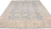 Ziegler Beige Hand Knotted 78 X 98  Area Rug 125-147614 Thumb 2