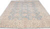 Ziegler Beige Hand Knotted 78 X 98 Area Rug 125-147614 Thumb 2