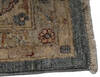 Ziegler Beige Hand Knotted 78 X 98  Area Rug 125-147614 Thumb 3